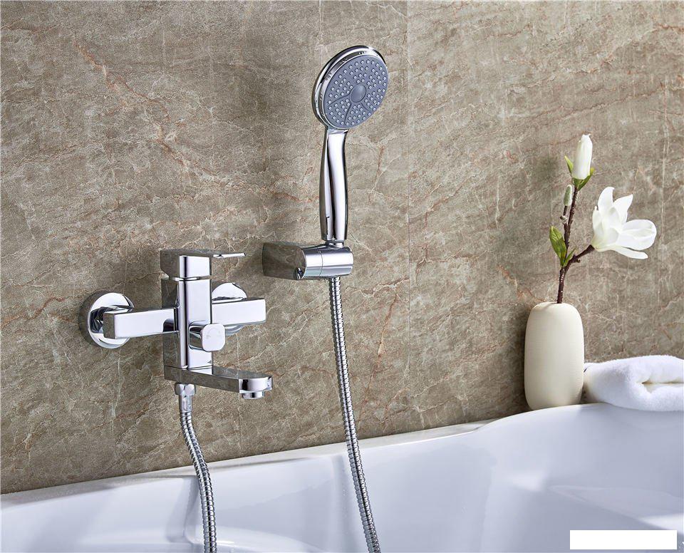 Смеситель Ledeme H33 L3233- фото2