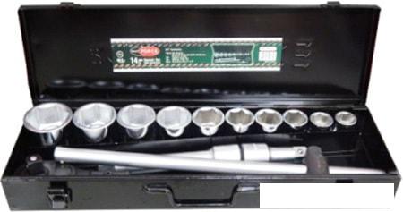 Универсальный набор инструментов RockForce RF-6141-9 (14 предметов)