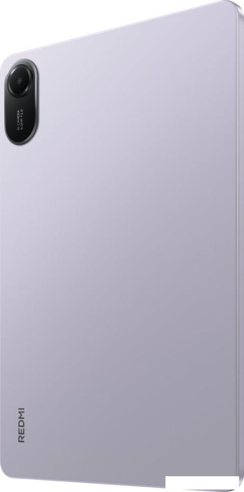 Планшет Xiaomi Redmi Pad 2 6GB/128GB международная версия (фиолетовый)- фото2