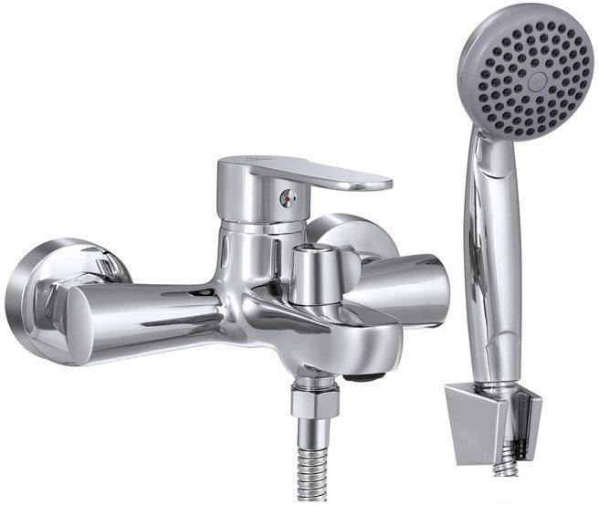 Смеситель Славен СЛ-ОД-Ф30- фото