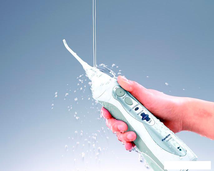 Ирригатор Panasonic EW1411- фото2