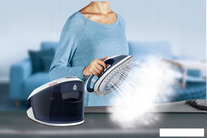 Утюг Tefal SV8001E1- фото4
