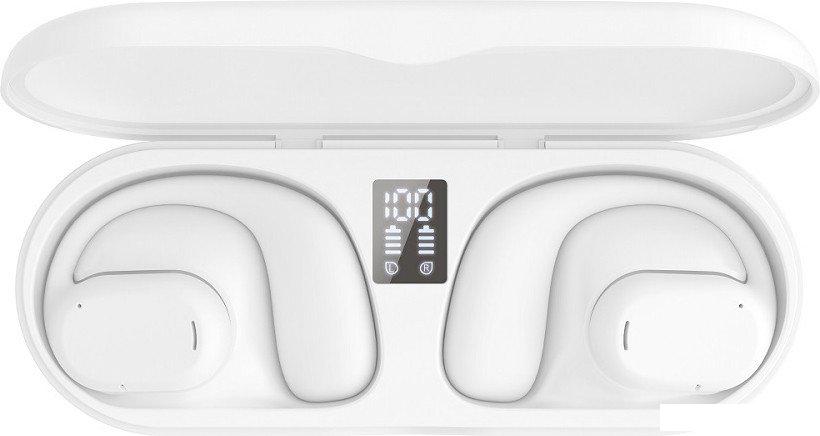 Наушники XO X25 (белый)- фото