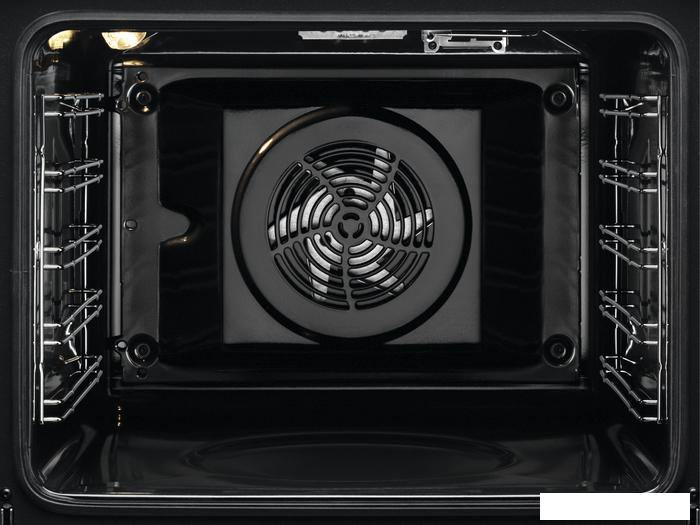 Электрический духовой шкаф Electrolux SurroundCook 600 EOF4P56X- фото2