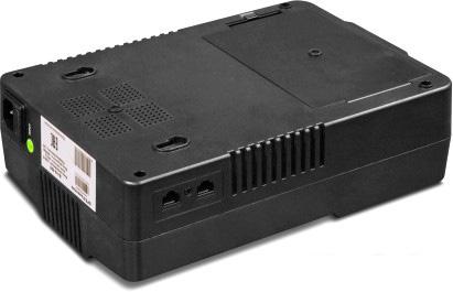 Источник бесперебойного питания Powerman BRICK 800- фото4