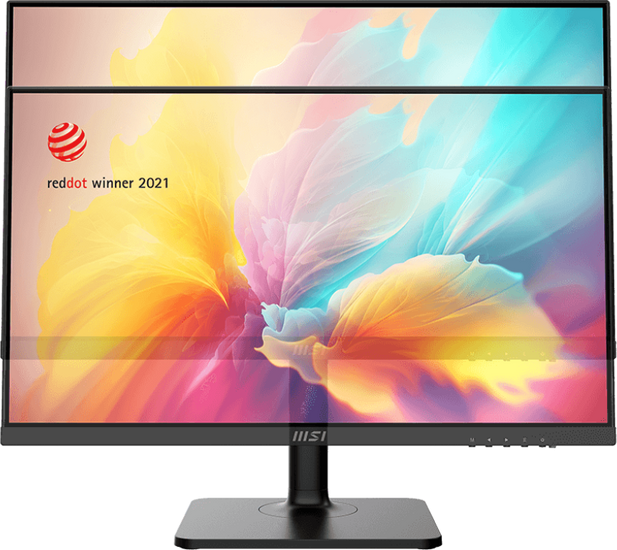Монитор MSI Modern MD2412P- фото3