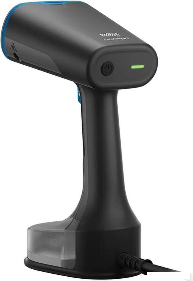 Отпариватель Braun QuickStyle 5 GS5031BL- фото3