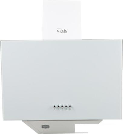 Кухонная вытяжка Oasis NP-50W (FR)- фото3