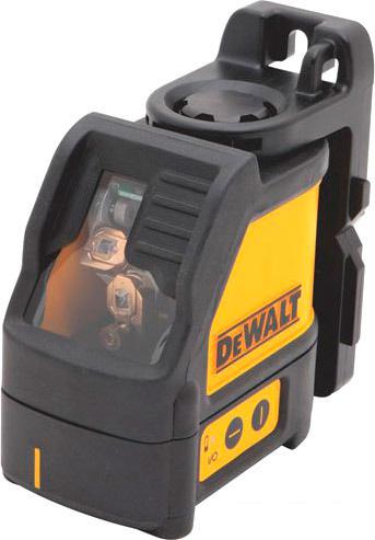 Лазерный нивелир DeWalt DW088K- фото