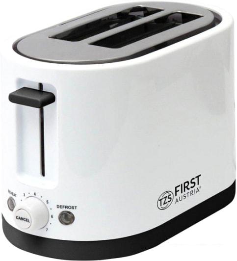 Тостер First FA-5368-3- фото