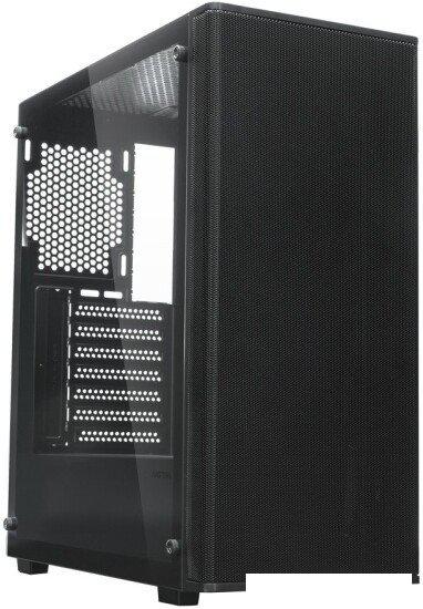 Корпус XASTRA A300 0F (черный)