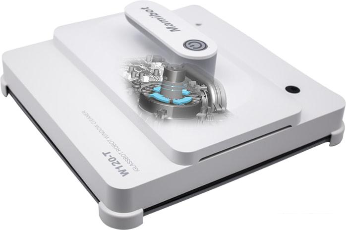 Робот для мытья окон Mamibot W120-T- фото2