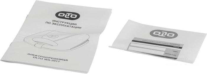 Орешница Olto WA-2017- фото4