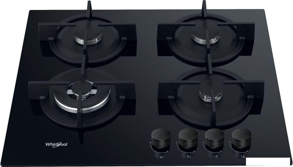 Варочная панель Whirlpool AKT 625/NB1