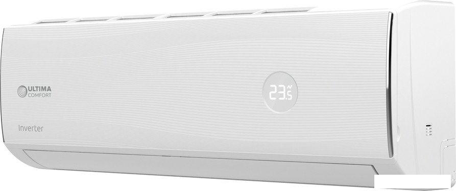 Кондиционер Ultima Comfort EXCEED Inverter EXD-I09PN- фото2