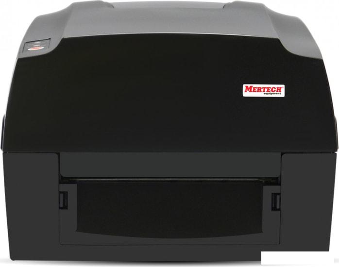 Принтер этикеток Mertech (Mercury) Terra Nova TLP300 (300 DPI)- фото2
