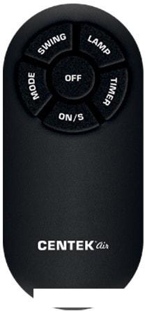 Вентилятор CENTEK CT-5010- фото2
