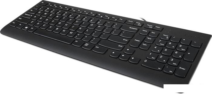Клавиатура Lenovo 300- фото2