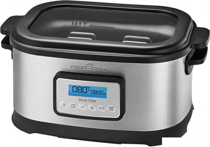 Су-вид (Sous-vide) ProfiCook PC-SV 1112- фото