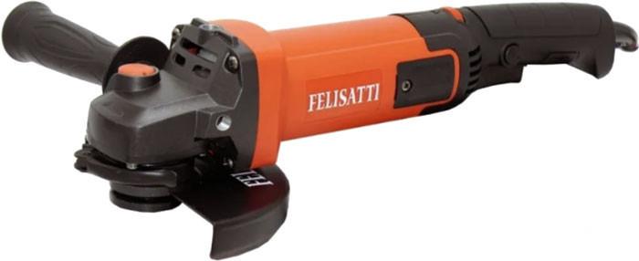 Угловая шлифмашина Felisatti УШМ-150/1300ЭВ