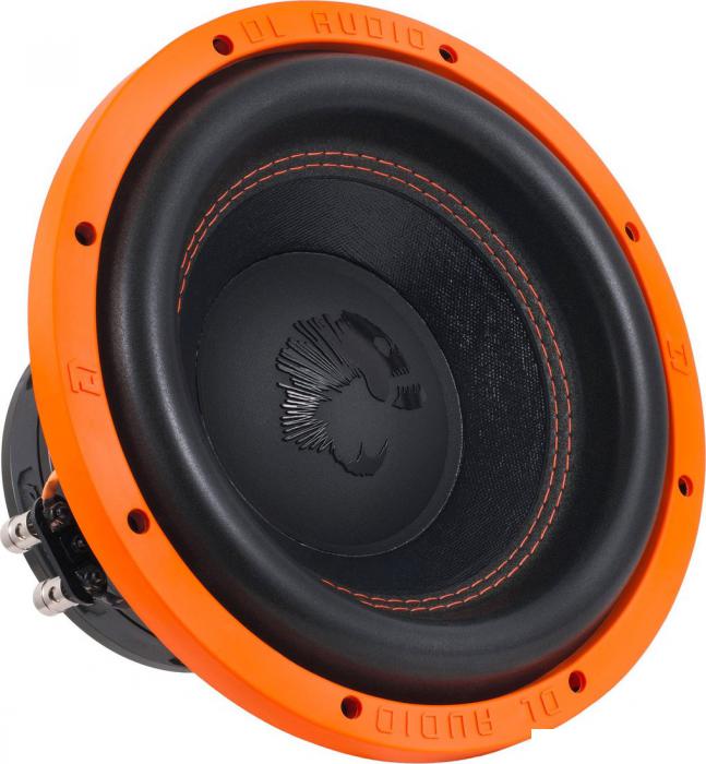 Автомобильная акустика DL Audio Piranha 10 V.2- фото