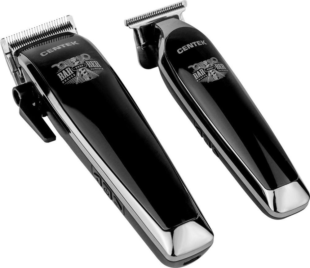 Машинка для стрижки волос CENTEK CT-2140- фото2