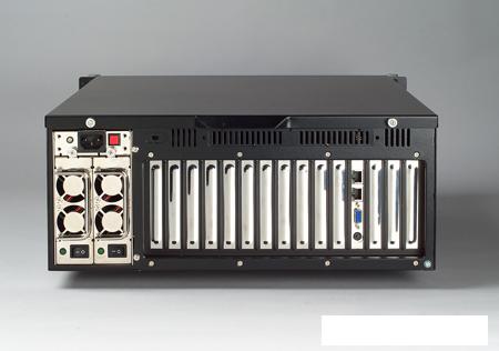Корпус Advantech ACP-4320BP-00C- фото4