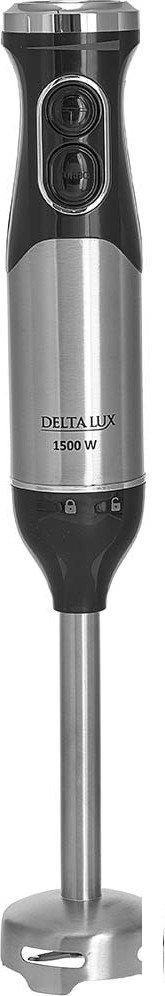 Погружной блендер Delta Lux DE-7008B- фото2