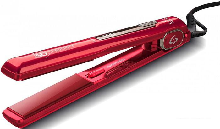 Выпрямитель GA.MA Starlight Digital Iht Tourmaline 5D- фото2