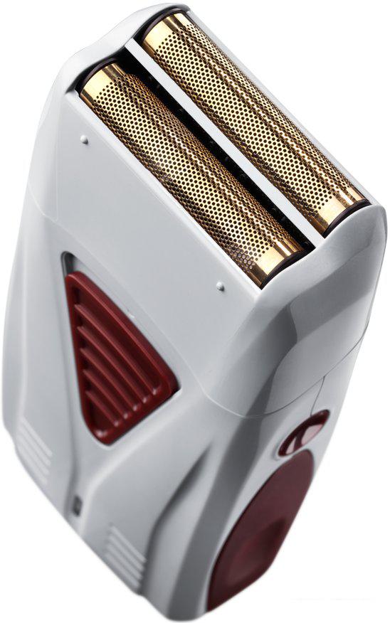 Электробритва Andis ProFoil Lithium Titanium Foil Shaver TS-1 17240- фото3