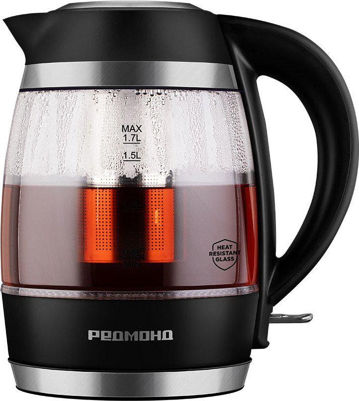 Электрический чайник Redmond KG227- фото2