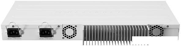 Маршрутизатор Mikrotik CCR2004-1G-12S+2XS- фото3
