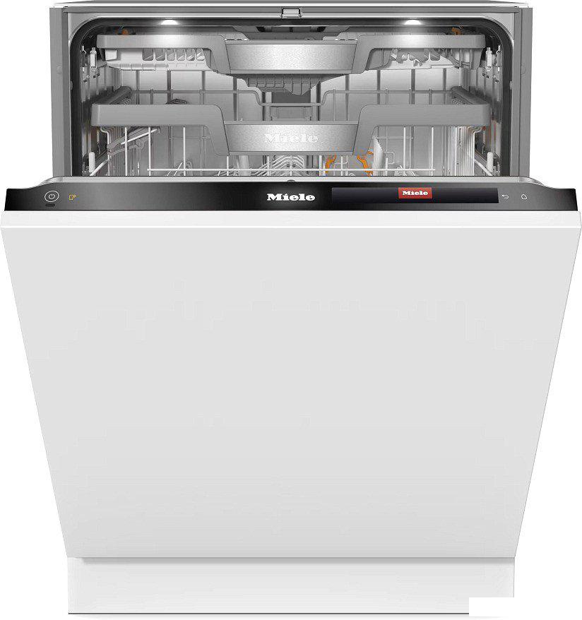 Встраиваемая посудомоечная машина Miele G 7980 SCVi AutoDos K2O- фото