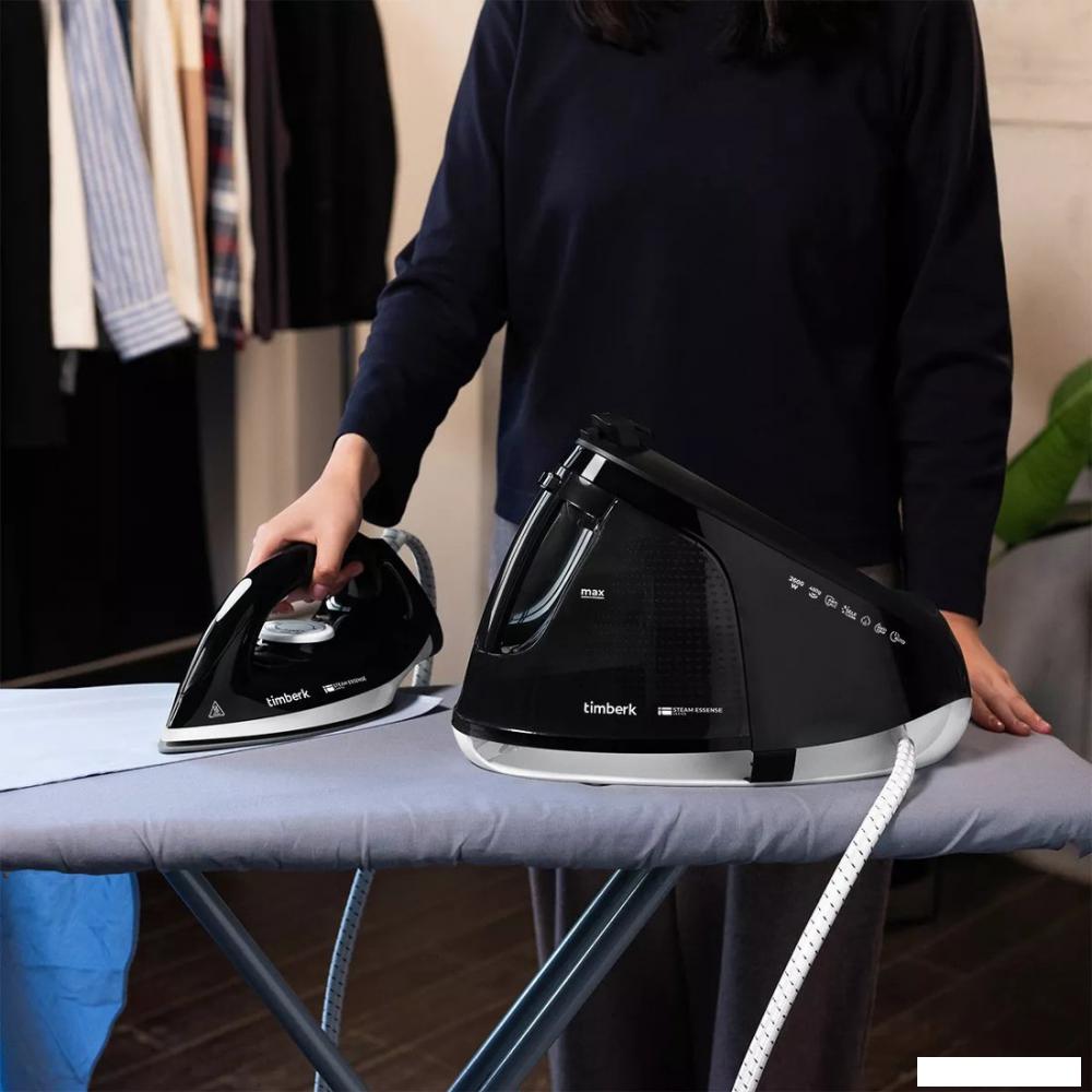 Утюг Timberk T-PSG50- фото4