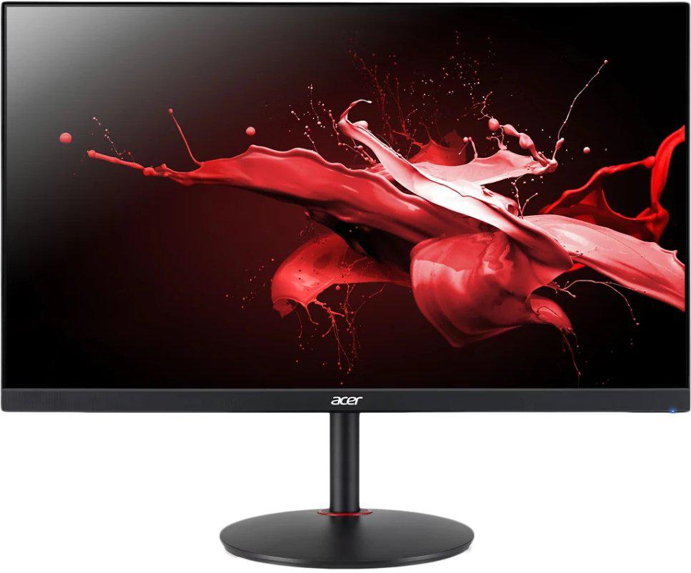 Игровой монитор Acer Nitro XV240YX1bmiiprx UM.QX0CD.101- фото