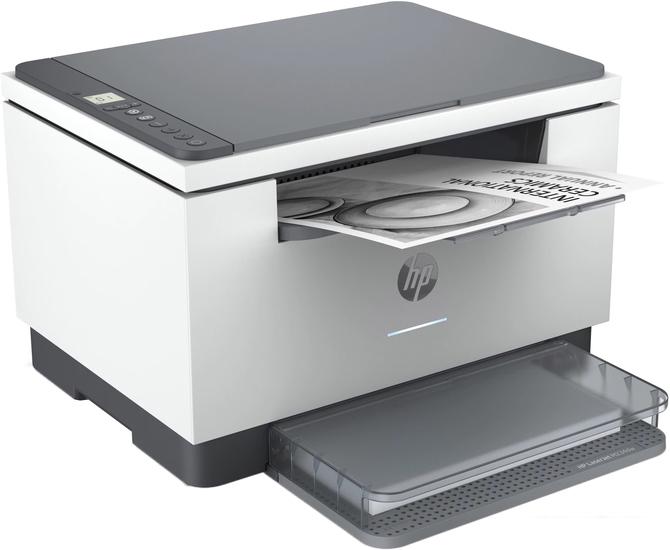 Принтер HP LaserJet M234dw 6GW99F- фото