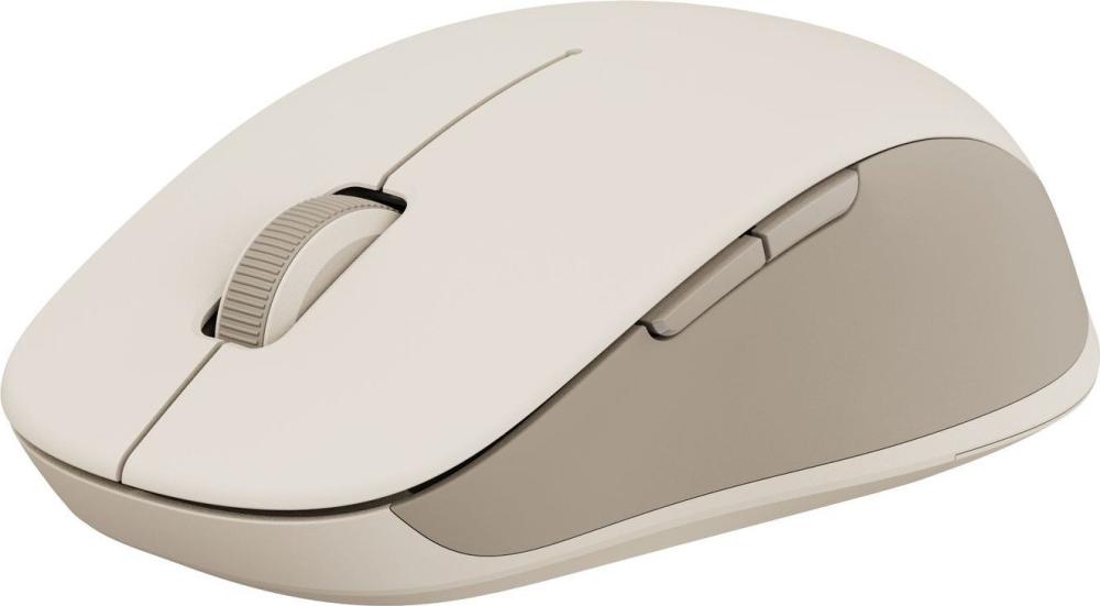 Мышь Xiaomi Dual-mode Wireless Mouse 2 XMSMSB01YM (белый, международная версия)- фото2