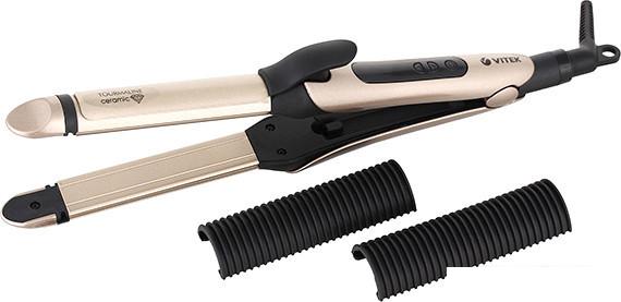 Выпрямитель Vitek VT-8432 CM- фото