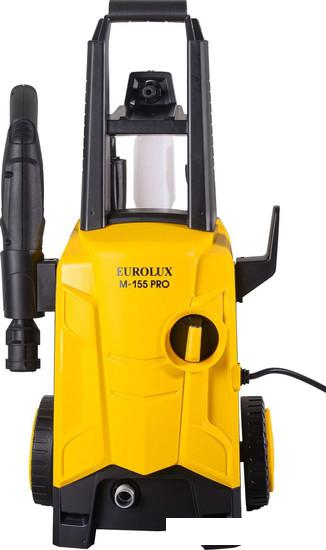 Мойка высокого давления Eurolux M-155 PRO 70/8/57- фото2