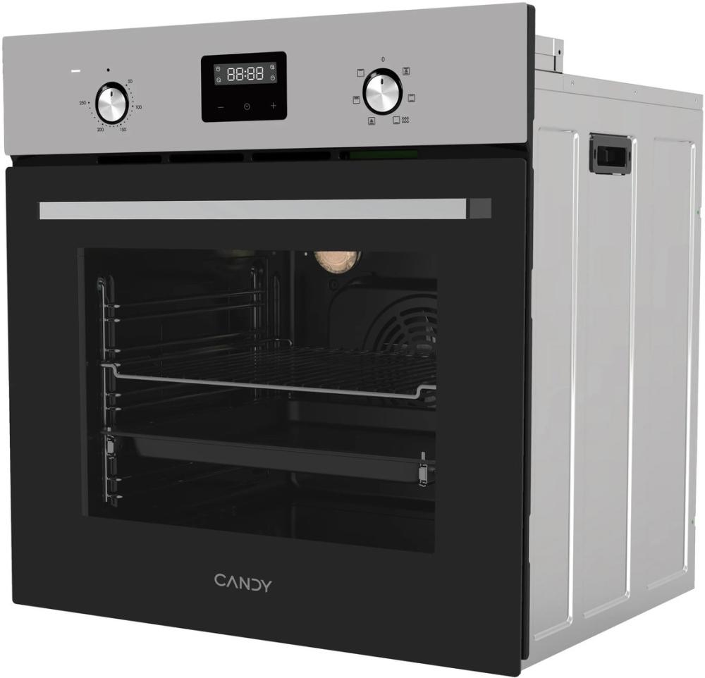 Электрический духовой шкаф Candy Cosmo Mini COXP06TBX- фото2