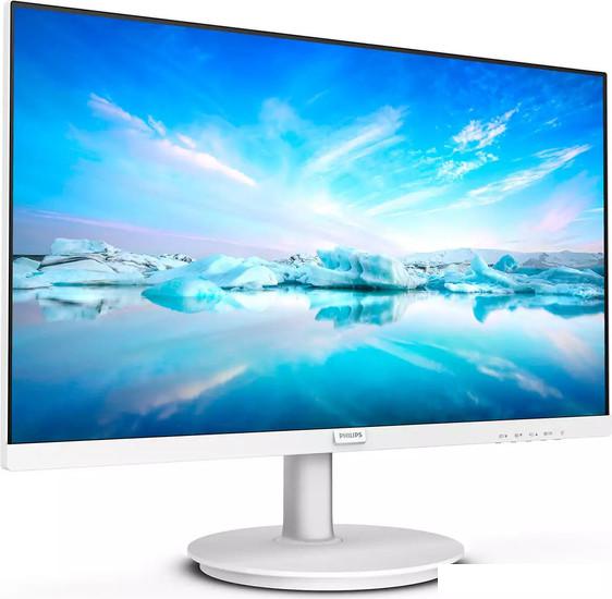 Монитор Philips V Line 241V8AW/00- фото3
