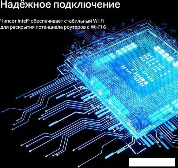 Wi-Fi/Bluetooth адаптер TP-Link Archer TX55E- фото4