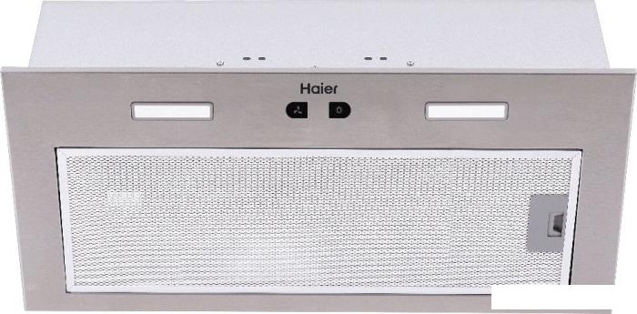 Кухонная вытяжка Haier HVX-BI772X