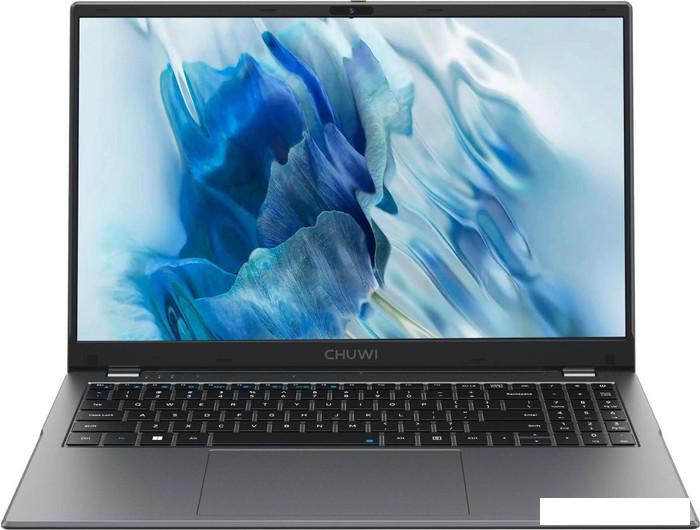 Ноутбук Chuwi GemiBook Plus 16GB+512GB- фото