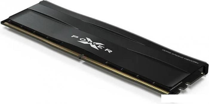 Оперативная память Silicon-Power XPower Zenith 2x16ГБ DDR5 5600 МГц SP032GXLWU560FDE- фото3