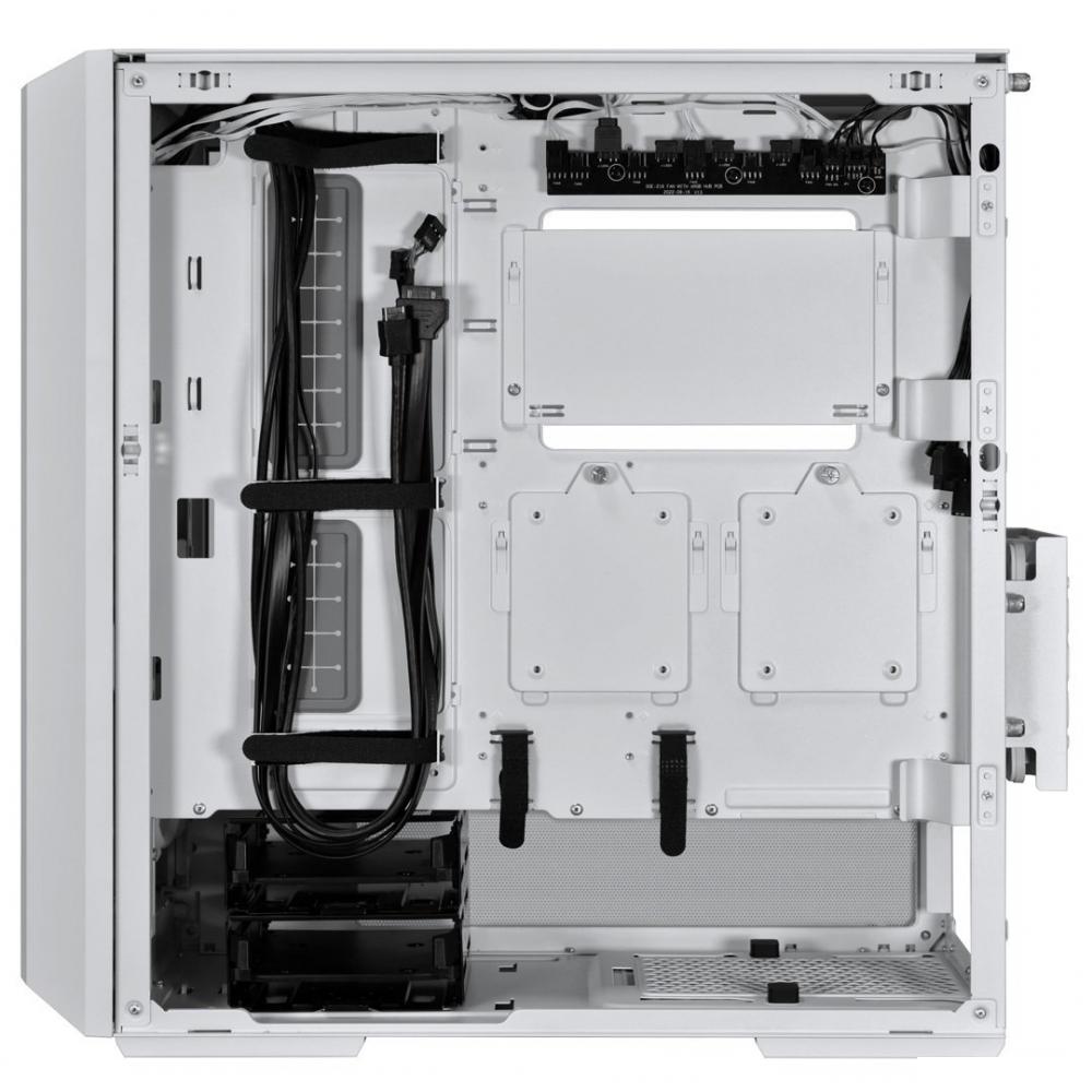Корпус Lian Li Lancool 216 ARGB G99.LAN216RW.10- фото4