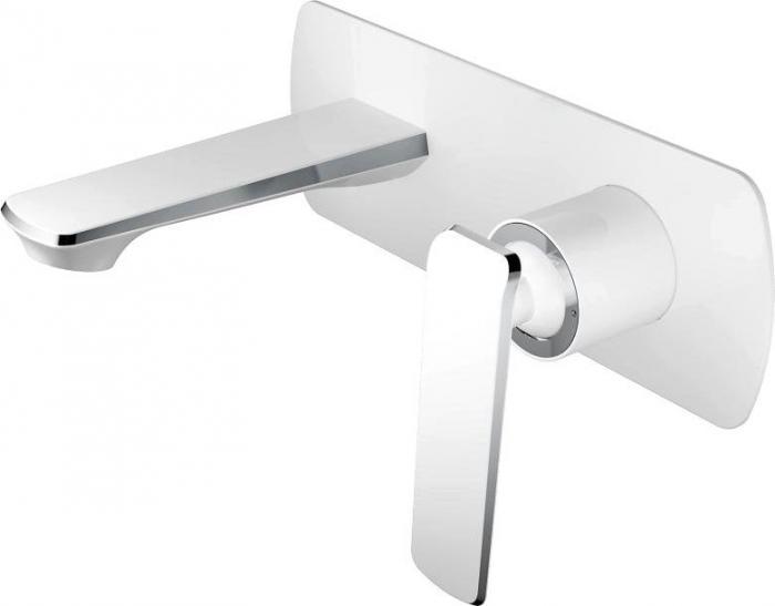 Смеситель Haiba HB80548-8- фото