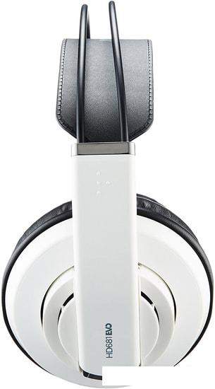 Наушники Superlux HD681 EVO (белый)- фото4