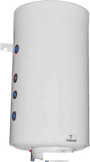 Бойлер косвенного нагрева Galmet Mini Tower SG-W(S) 120-LH