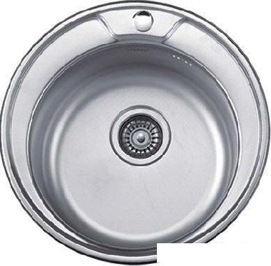 Кухонная мойка Ledeme L84545-6